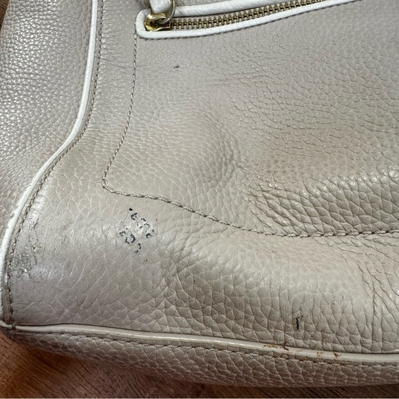 Kate Spade Chester Street Small Allyn satchel crossbody bag - Picture 12 of 16